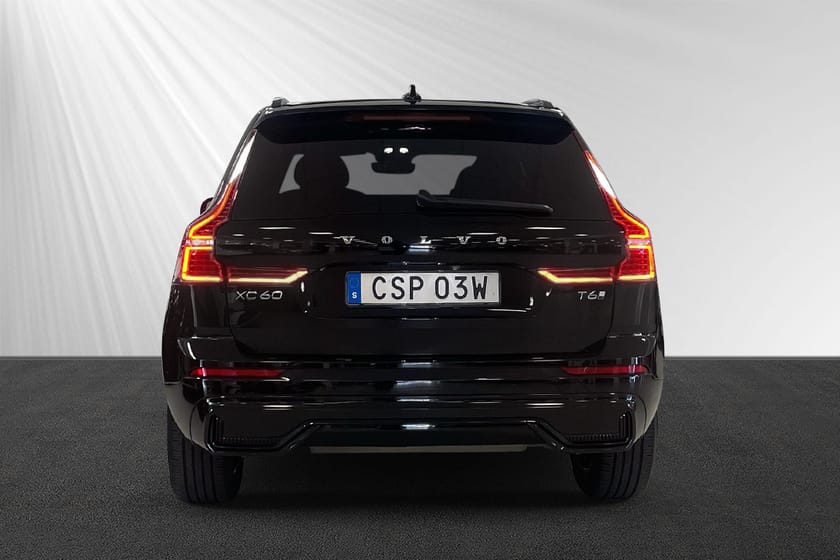 Bild 2 av Volvo XC60