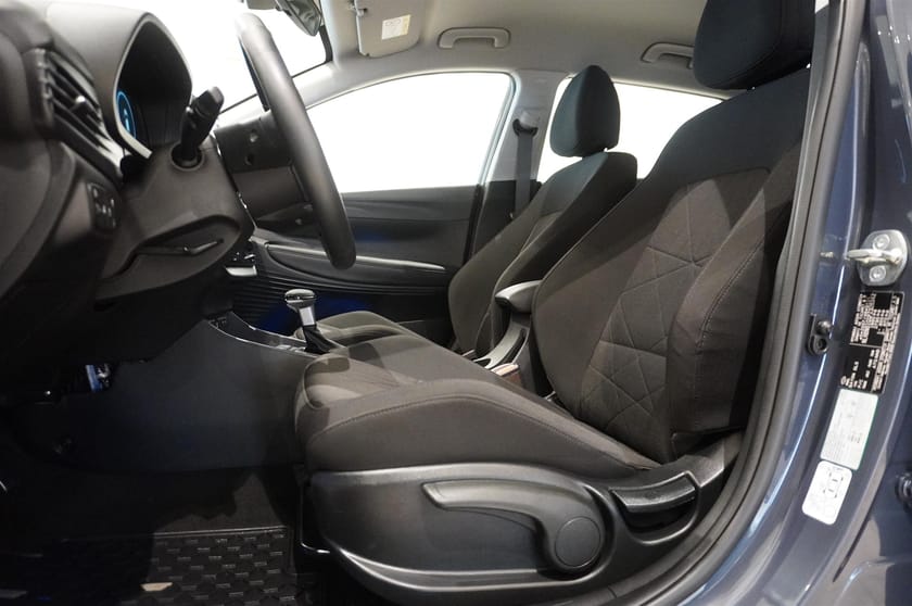 Bild 5 av Hyundai Bayon