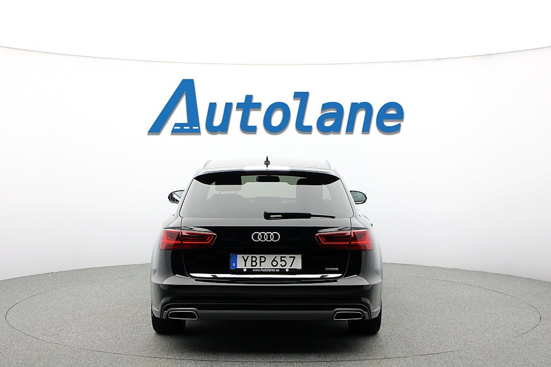 Audi A6 2016, kuva 7/10