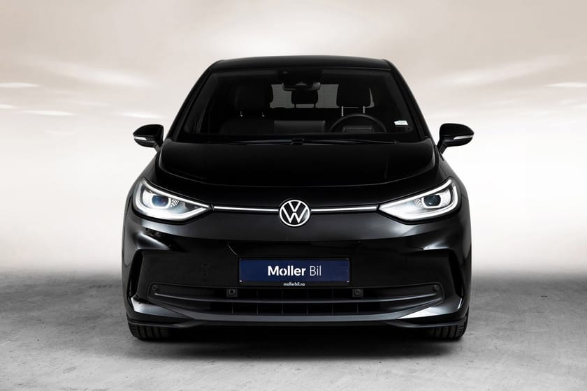 Bilde 4 av Volkswagen ID.3 Pro Performance