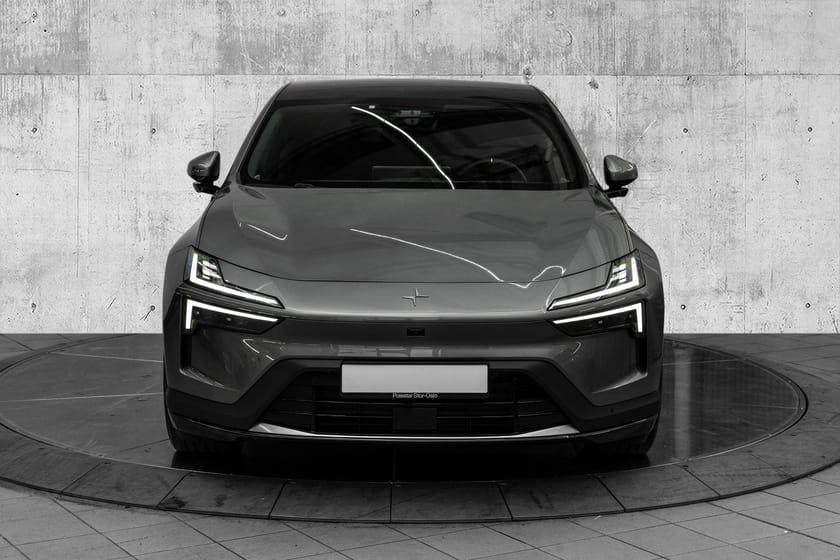 Bilde 3 av Polestar 4 Long Range Dual motor AWD Prime | Pilot & Plus Pakke - Topputgave!