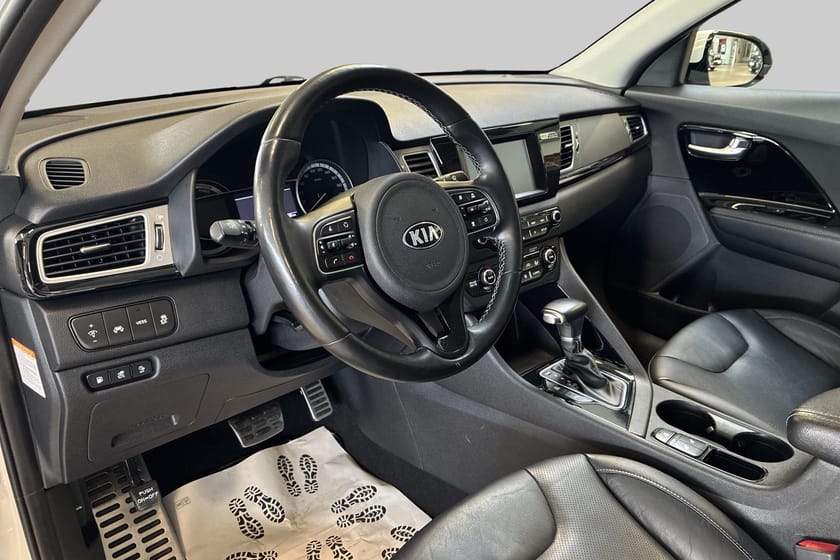 Bild 5 av Kia Niro P-HEV ADVANCE PLUS