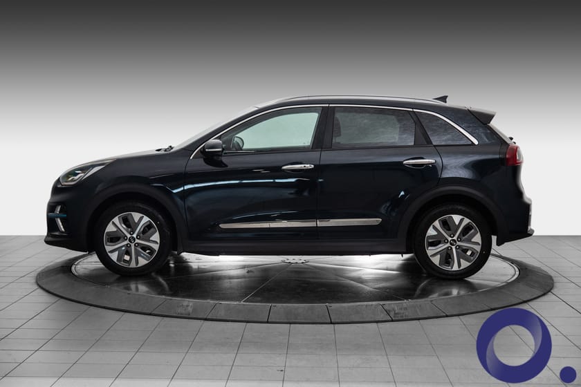 Bilde 2 av Kia e-Niro First Edition - Godt utstyrt