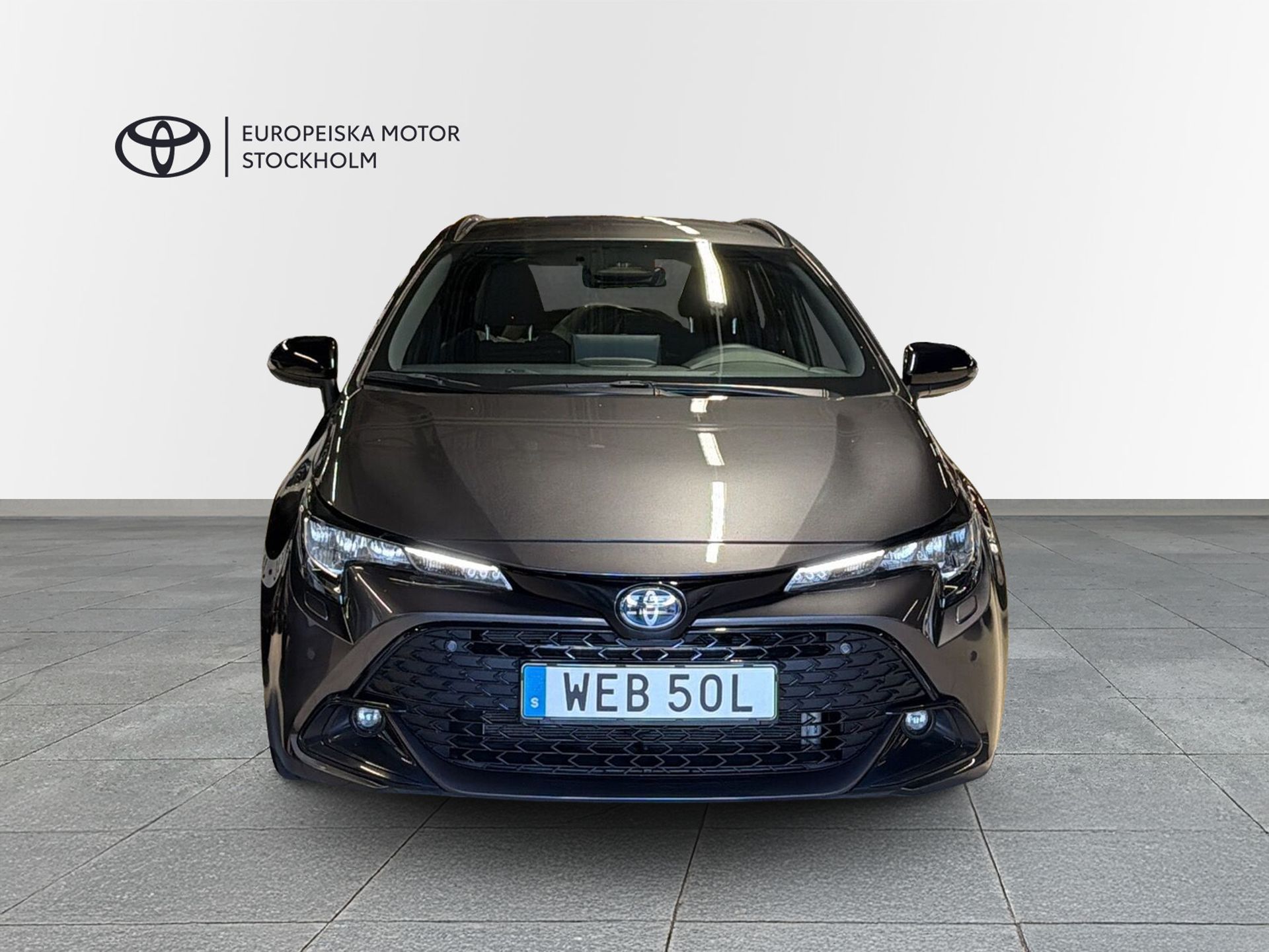 Toyota Corolla 2025, bild 5/10