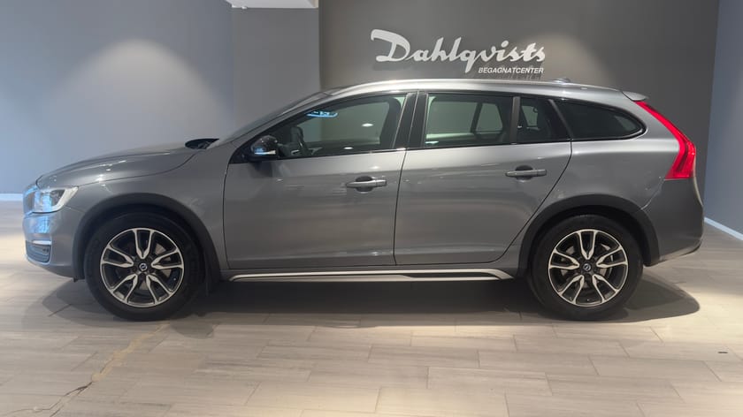Bild 5 av Volvo V60 Cross Country