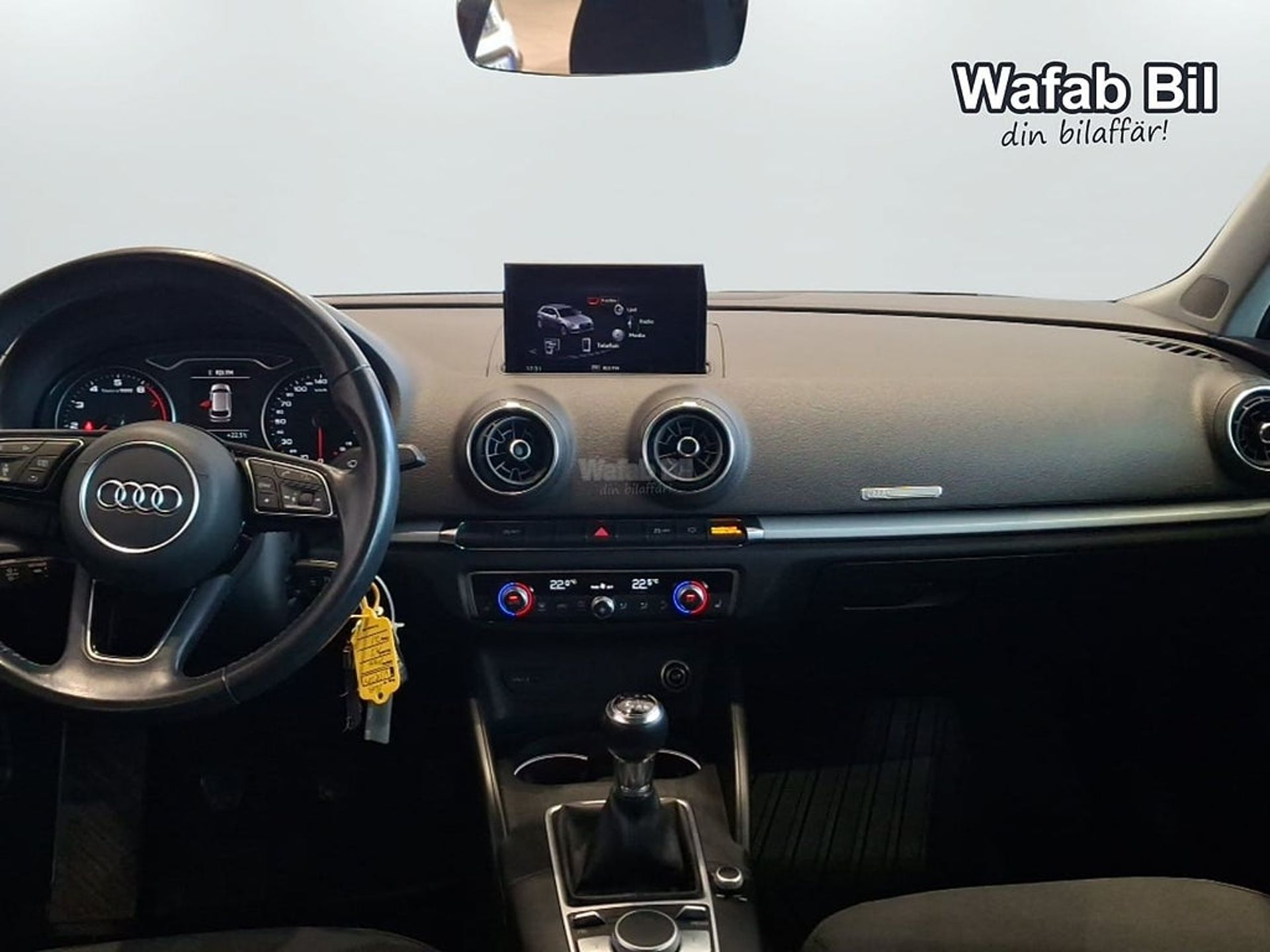 Audi A3 SPORTBACK 2019, bild 7/10