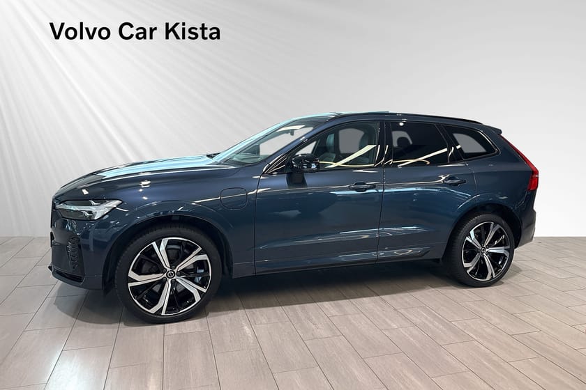 Bild 3 av Volvo XC60