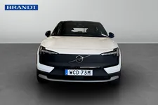 Volvo EX30 Cross Country Twin Motor Performance