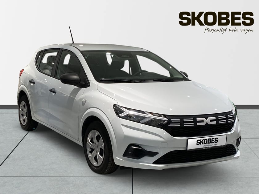 Bild 1 av Dacia Sandero TCe 90 Essential II