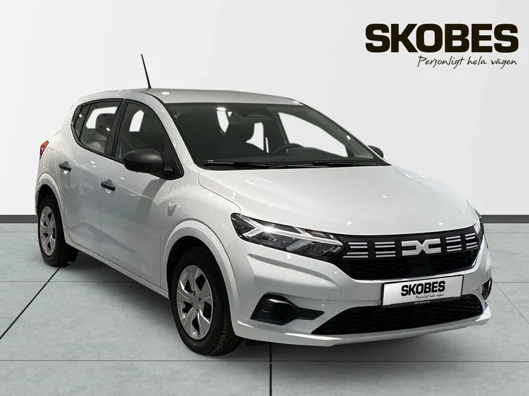 Dacia Sandero TCe 90 Essential II