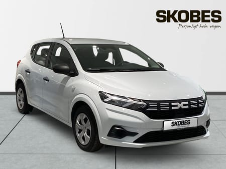 Dacia Sandero TCe 90 Essential II