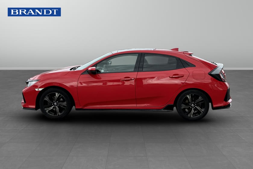 Bild 3 av Honda Civic