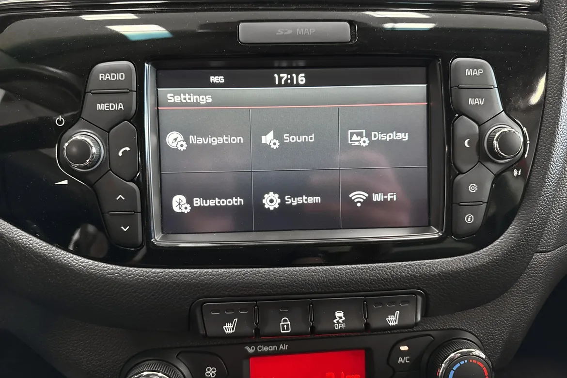 picture of a car