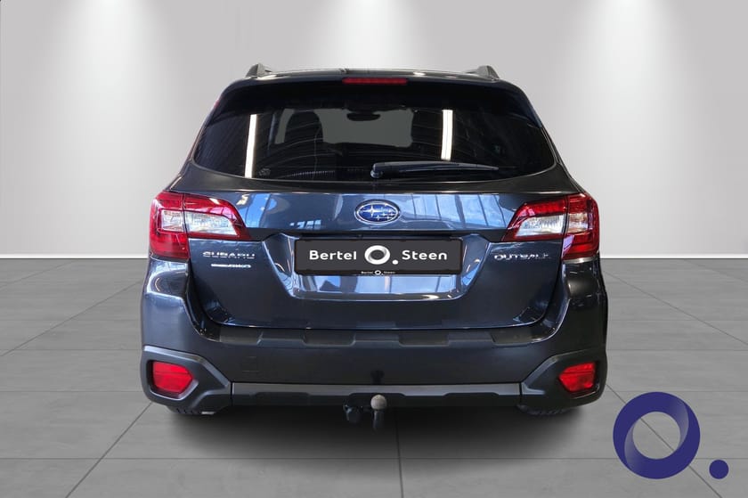 Bilde 4 av Subaru Outback 2.5 AWD Premium | Memory, Harman/Kardon, Glasstak ++