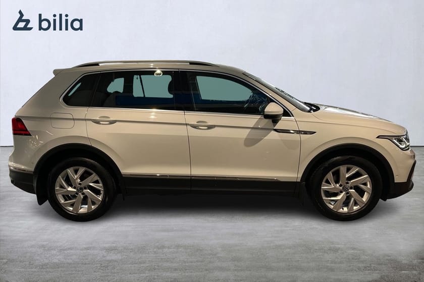 Bild 5 av Volkswagen Tiguan 1.5 TSI Värm Navi Kamera Drag 150HK
