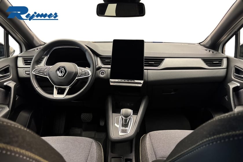 Bild 2 av Renault Captur