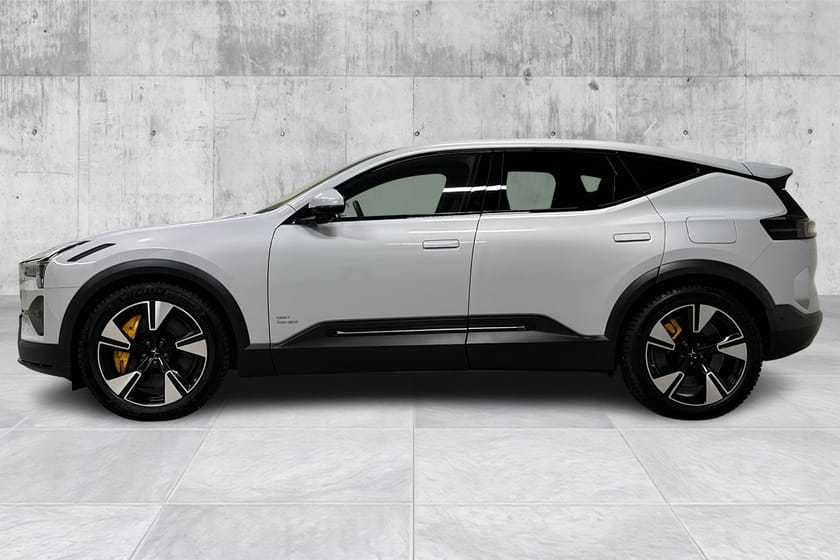 Bilde 3 av Polestar 3 Long Range Dual Motor Performance