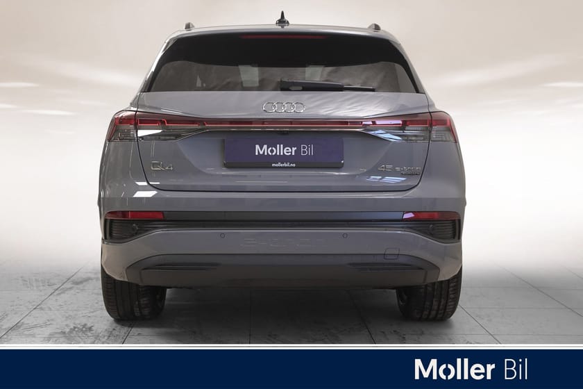 Bilde 5 av Audi Q4 45 e-tron quattro