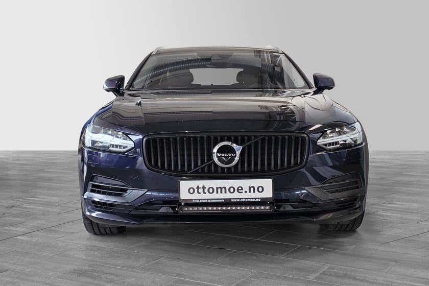 Bilde 3 av Volvo V90 T8 |  Inscription | Krok| HUD | 360KAM | NAV | 1000M