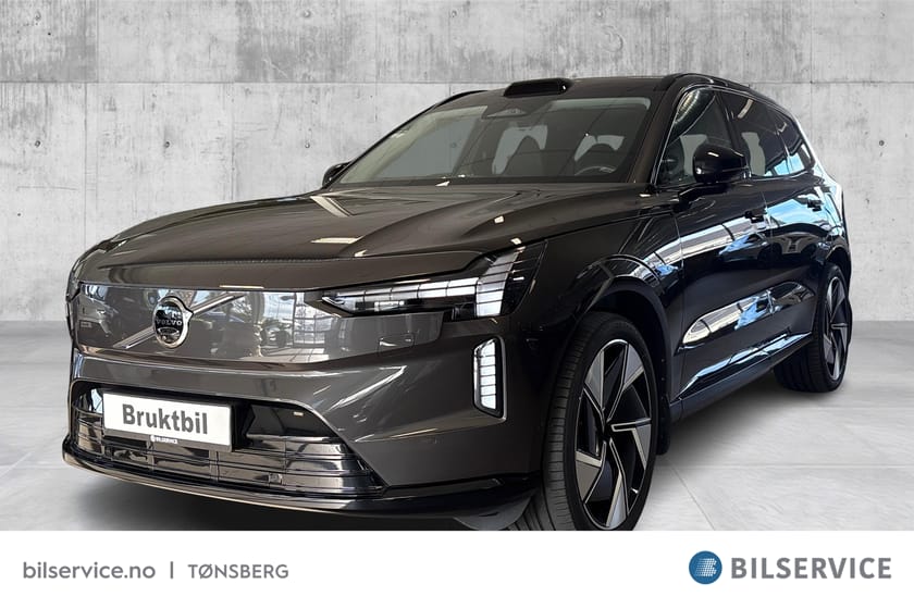 Bilde 1 av Volvo EX90 Twin Motor Performance