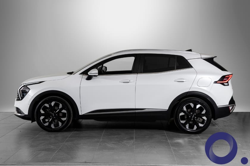Bilde 3 av Kia Sportage PHEV