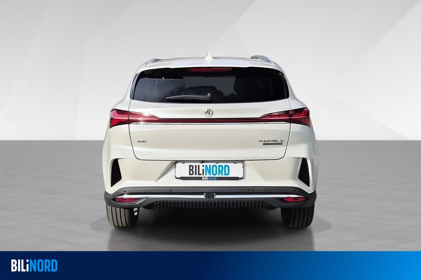 Bilde 5 av MG Marvel R Performance
