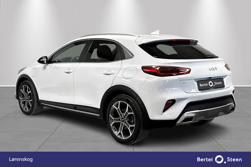 Bilde 3 av Kia XCeed Plug-in Hybrid Plug-In| Active | CarPlay | AdCruise | Rattvarme