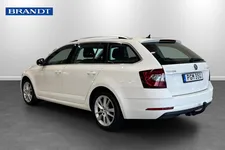 Škoda Octavia Kombi