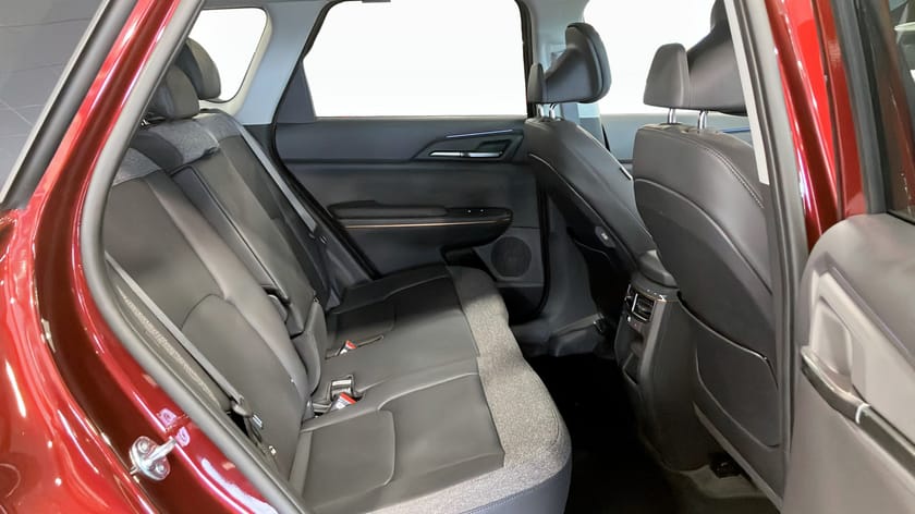 Bild 5 av Kia EV5 Long Range PLUS FWD | Laddkort ingår |