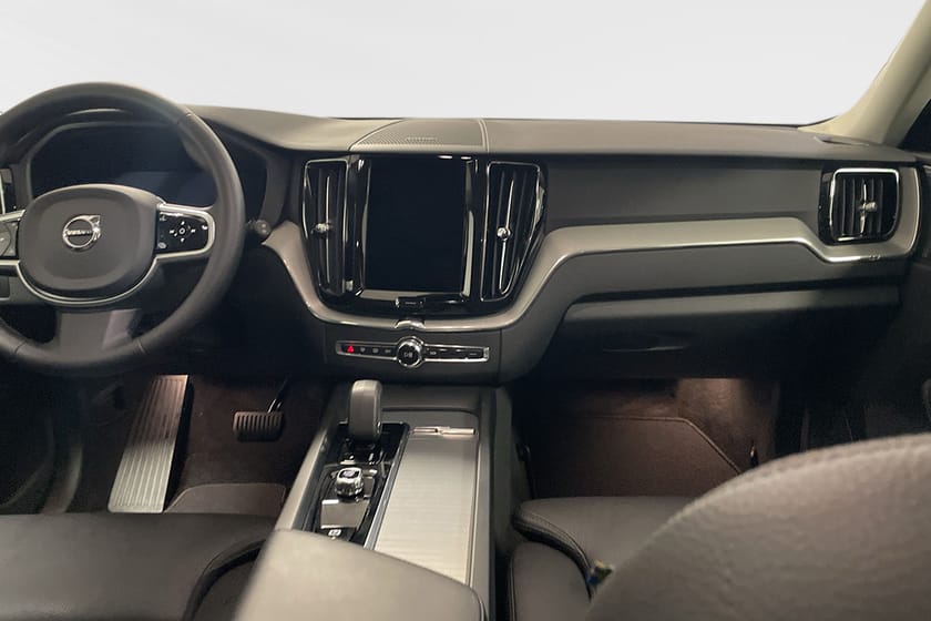 Bild 5 av Volvo XC60 T6 Plus Dark Nordic Edition
