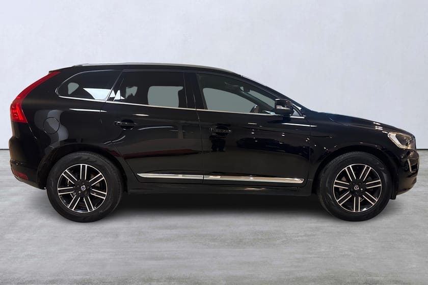 Bild 3 av Volvo XC60 D4 Classic Summum