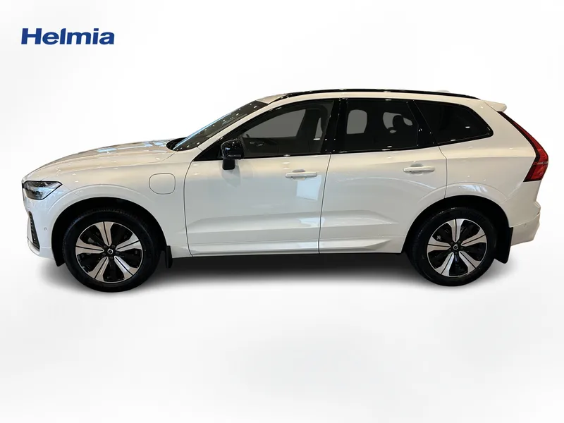 Bild 3 av 13 – Volvo XC60 T6 Plus Dark Nordic Edition Plus Nordic Edition