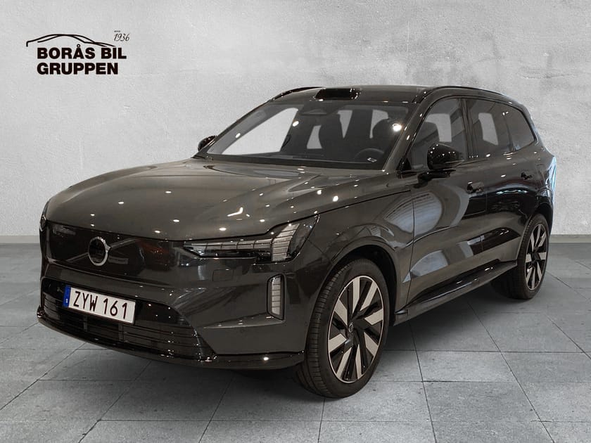 Bild 1 av Volvo EX90 Twin Motor Performance 7-seater