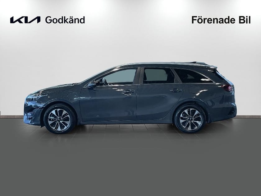 Bild 4 av Kia Ceed Sportswagon Plug-in Hybrid SW DCT ADVANCE 141HK