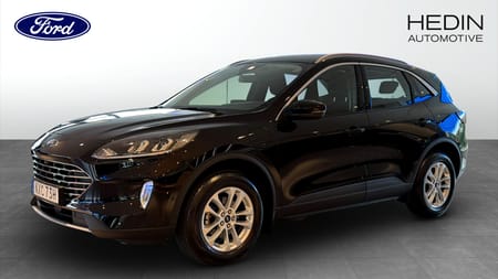 Ford Kuga Plug-In Hybrid E-CVT, 225hk, 2022