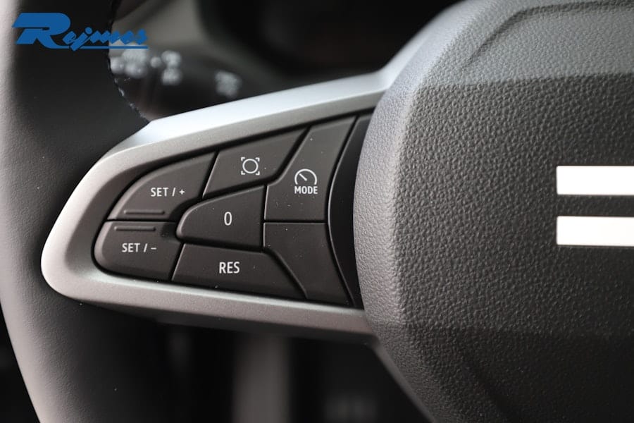 Dacia Duster Hybrid 155 MultiMode, 156ps, 2026