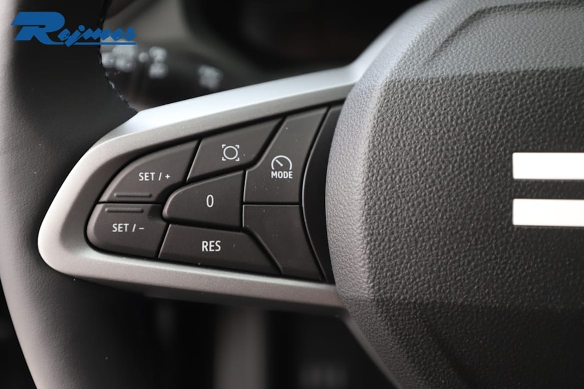 Dacia Duster Hybrid 155 MultiMode, 156ps, 2026