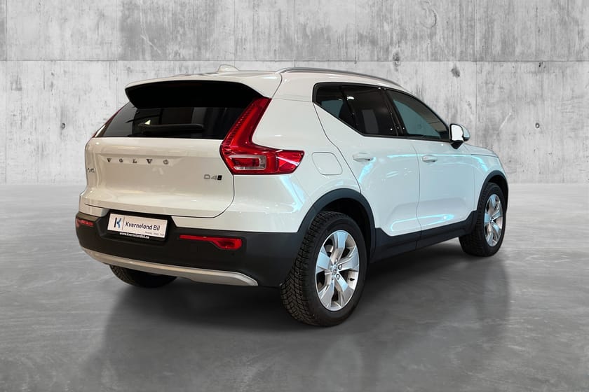 Bilde 5 av Volvo XC40