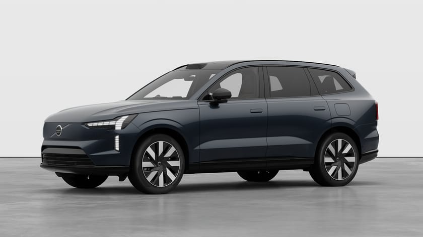 Bilde 1 av Volvo EX90 Twin Motor Performance