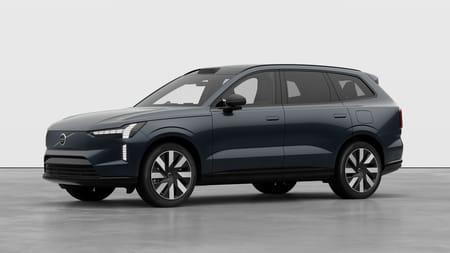 Volvo EX90 Twin Motor Performance