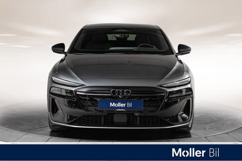 Bilde 3 av Audi A6 Sportback e-tron quattro
