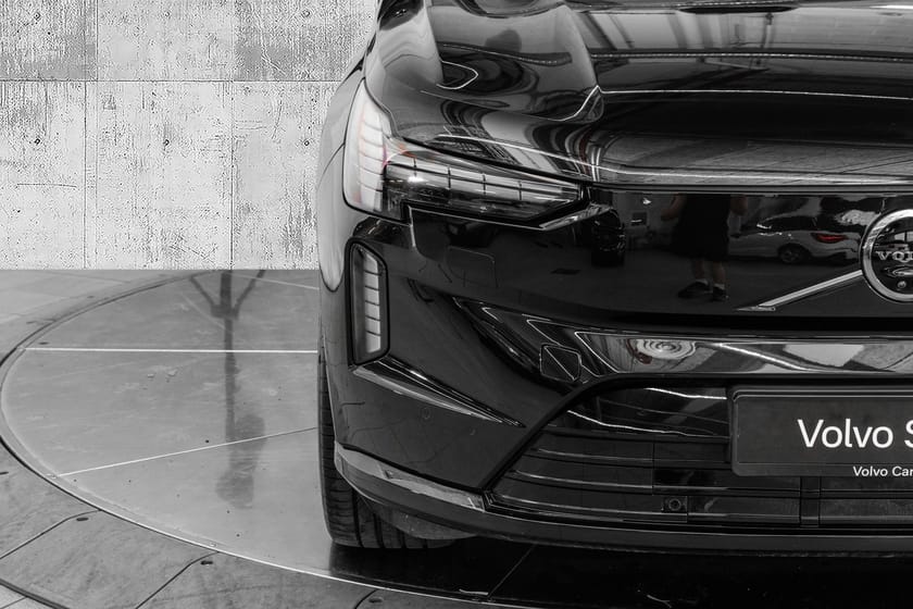 Bilde 2 av Volvo EX90 Twin Motor Ultra | Pixel LED | HUD | Luftfjæring