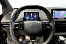 MG 4 Electric Standard Range