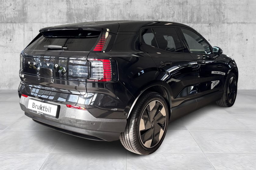 Bilde 5 av Volvo EX30 Twin Motor Performance