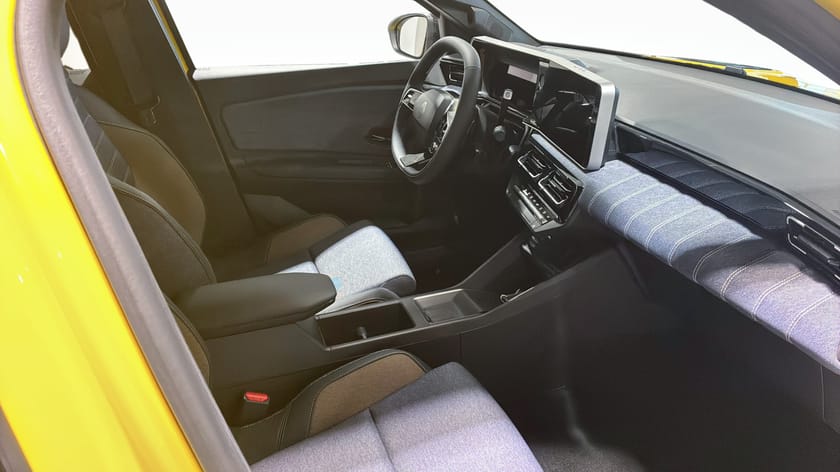 Bild 3 av Renault 5 E-Tech