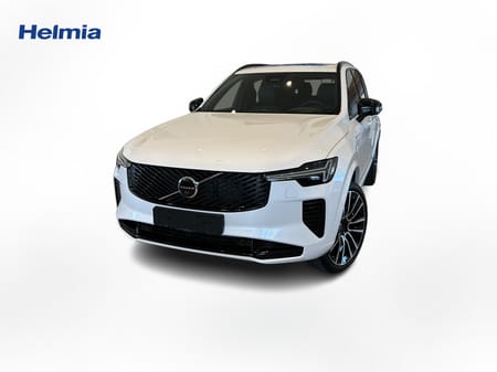 Volvo XC90 T8 Ultra Dark