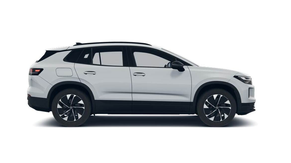 Volkswagen Volkswagen ID. Tiguan — bild 2