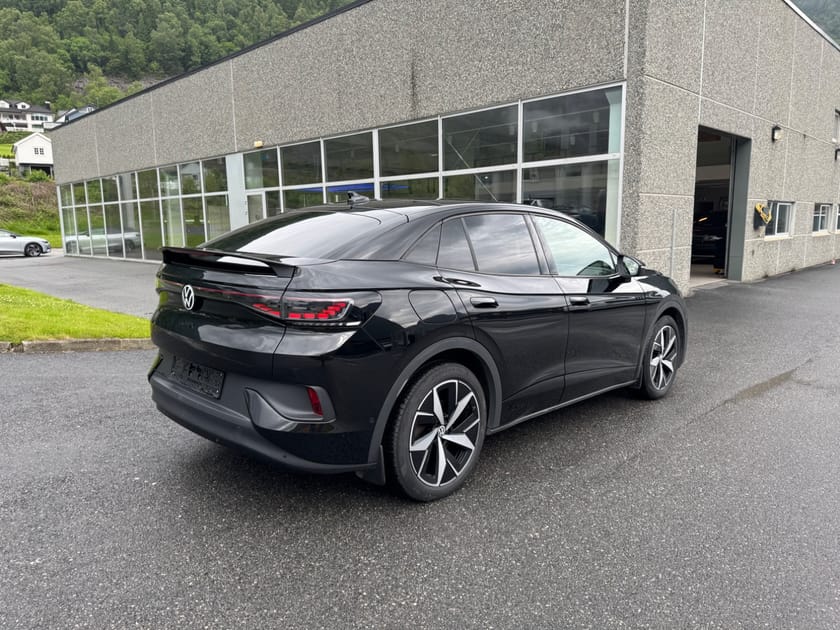 Bilde 3 av Volkswagen ID.5 GTX 4motion  77kwh