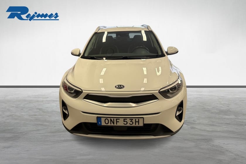 Bild 5 av Kia Stonic