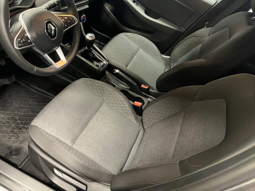 Bild 4 av Renault Clio TCe 90 Equilibre 5-d